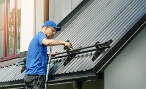 Roofing Contractor